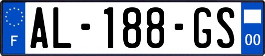 AL-188-GS