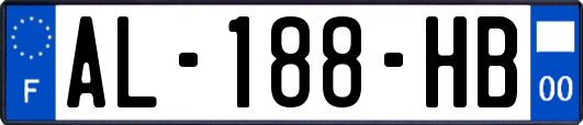 AL-188-HB