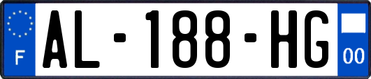 AL-188-HG