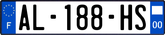 AL-188-HS