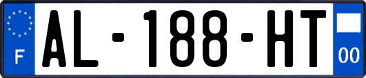 AL-188-HT