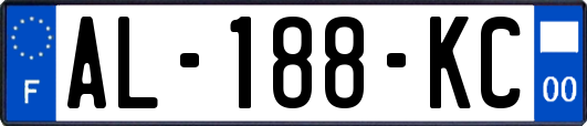 AL-188-KC