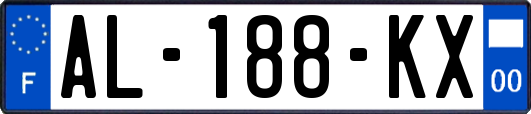 AL-188-KX
