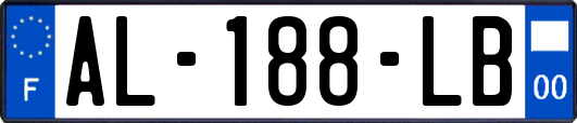 AL-188-LB