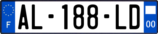AL-188-LD