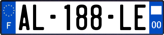 AL-188-LE