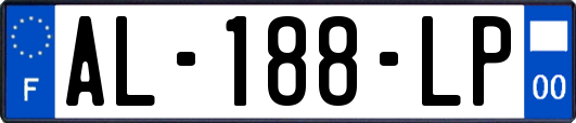 AL-188-LP