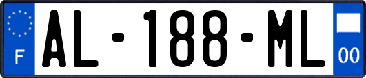 AL-188-ML