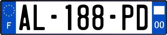 AL-188-PD