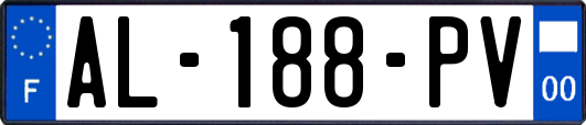 AL-188-PV
