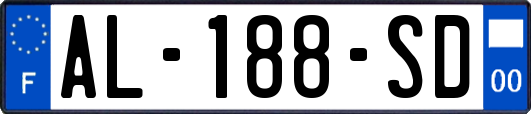 AL-188-SD