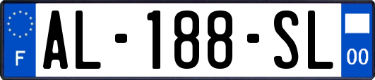 AL-188-SL