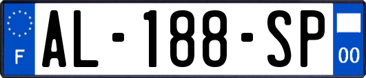 AL-188-SP