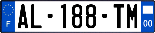 AL-188-TM