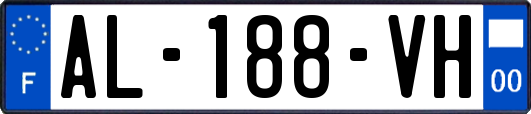 AL-188-VH