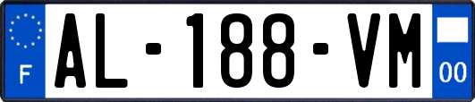 AL-188-VM
