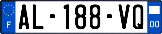 AL-188-VQ