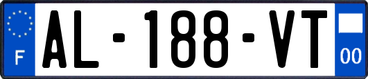 AL-188-VT