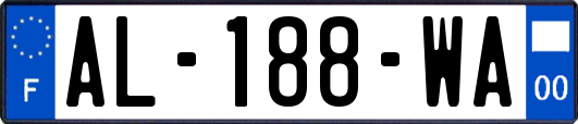 AL-188-WA