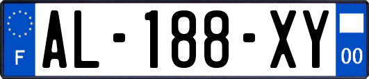 AL-188-XY