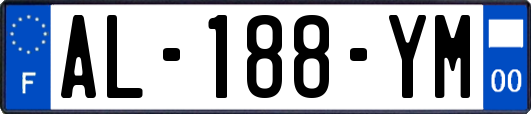 AL-188-YM
