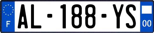 AL-188-YS