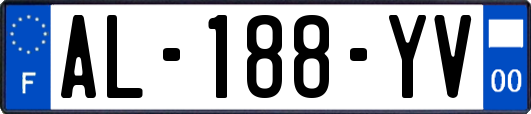 AL-188-YV