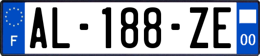 AL-188-ZE