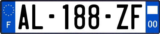 AL-188-ZF