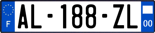 AL-188-ZL