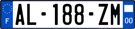 AL-188-ZM