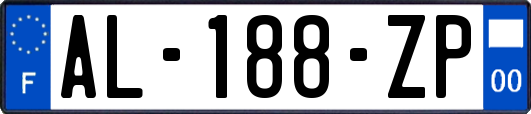 AL-188-ZP