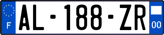 AL-188-ZR