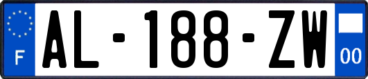 AL-188-ZW