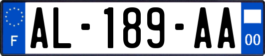 AL-189-AA