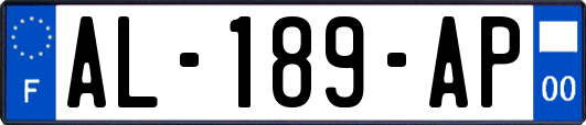 AL-189-AP