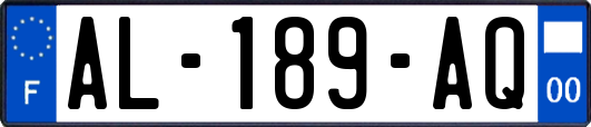 AL-189-AQ