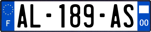 AL-189-AS