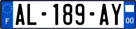 AL-189-AY