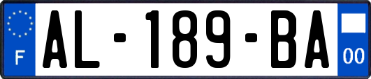 AL-189-BA