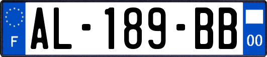 AL-189-BB