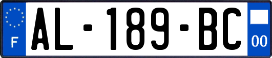 AL-189-BC