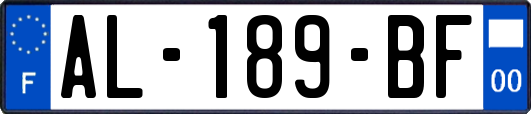 AL-189-BF
