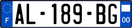 AL-189-BG