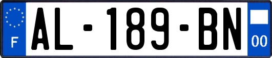 AL-189-BN