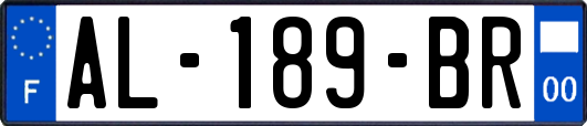 AL-189-BR