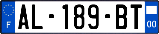 AL-189-BT