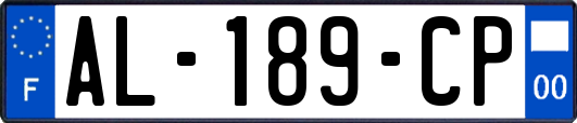 AL-189-CP