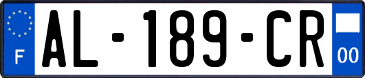 AL-189-CR