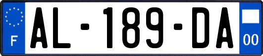 AL-189-DA
